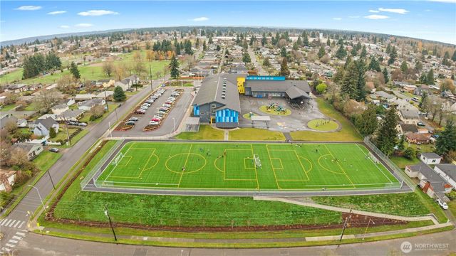 6311 Pacific Avenue, Tacoma, WA 98408