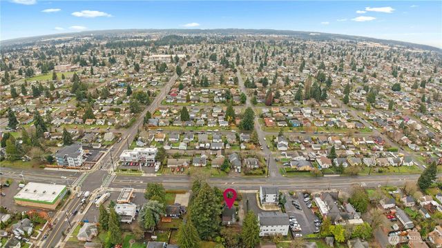 6311 Pacific Avenue, Tacoma, WA 98408