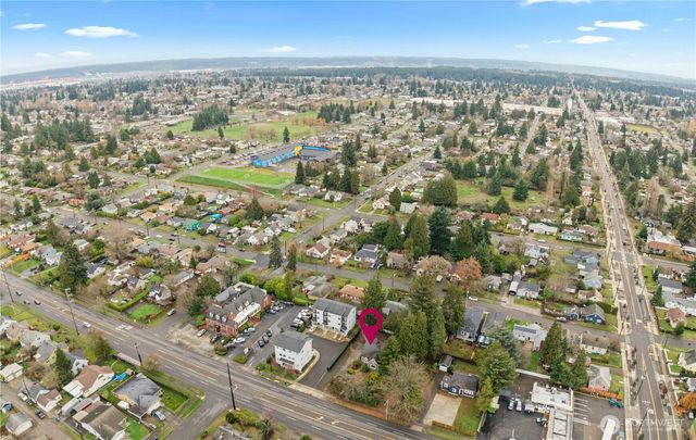 6311 Pacific Avenue, Tacoma, WA 98408