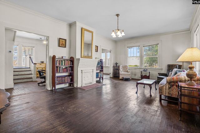 311 Camelia Street, North, SC 29112
