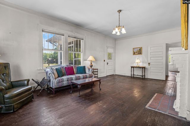 311 Camelia Street, North, SC 29112