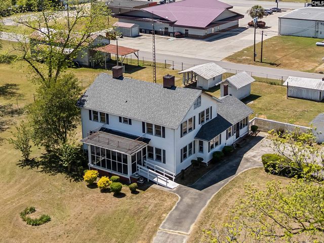 311 Camelia Street, North, SC 29112