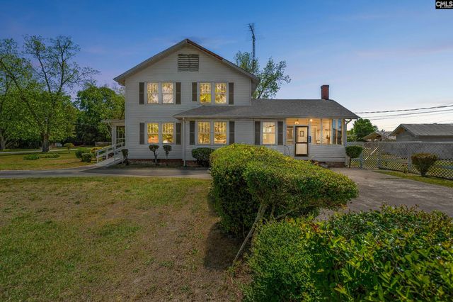 311 Camelia Street, North, SC 29112