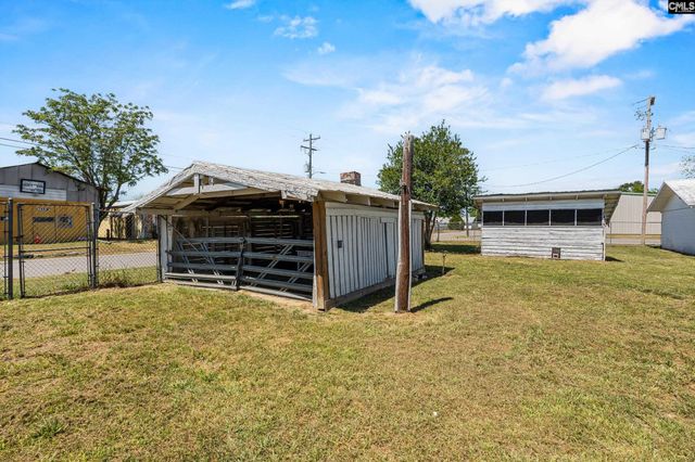 311 Camelia Street, North, SC 29112