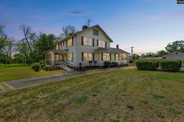 311 Camelia Street, North, SC 29112