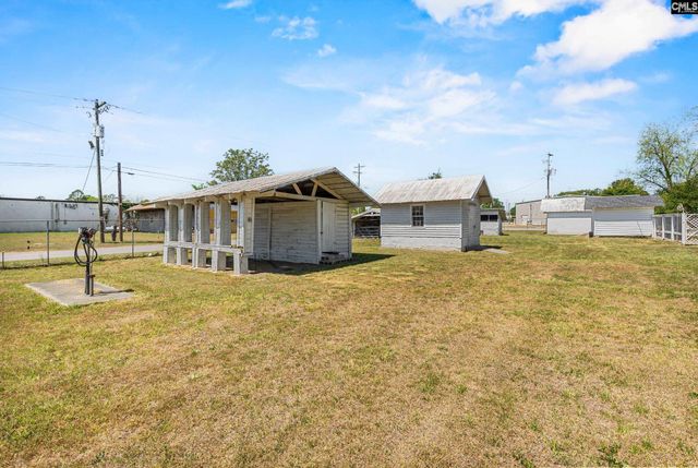 311 Camelia Street, North, SC 29112