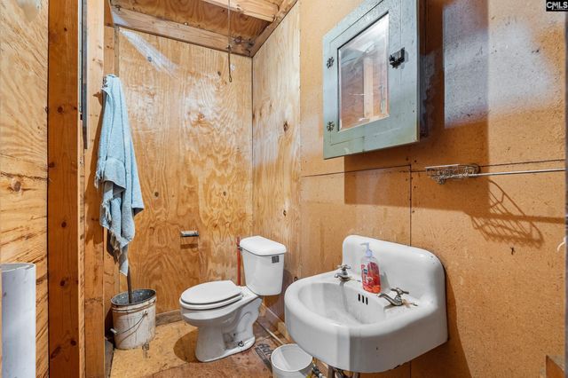 311 Camelia Street, North, SC 29112