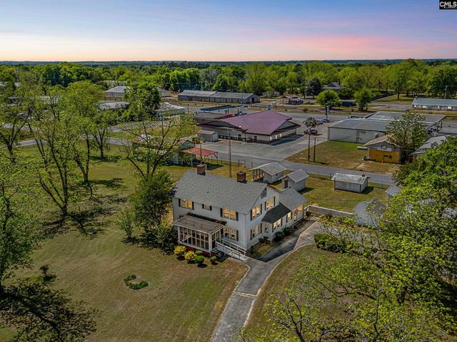 311 Camelia Street, North, SC 29112