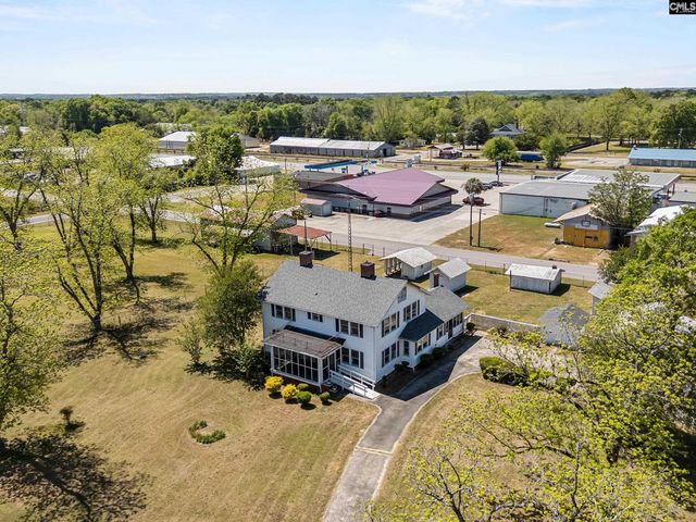 311 Camelia Street, North, SC 29112