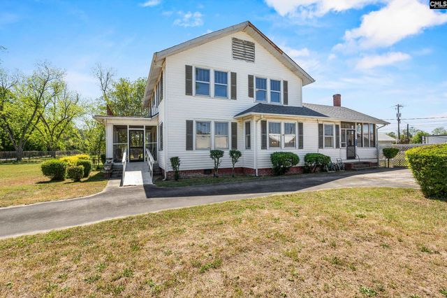 311 Camelia Street, North, SC 29112