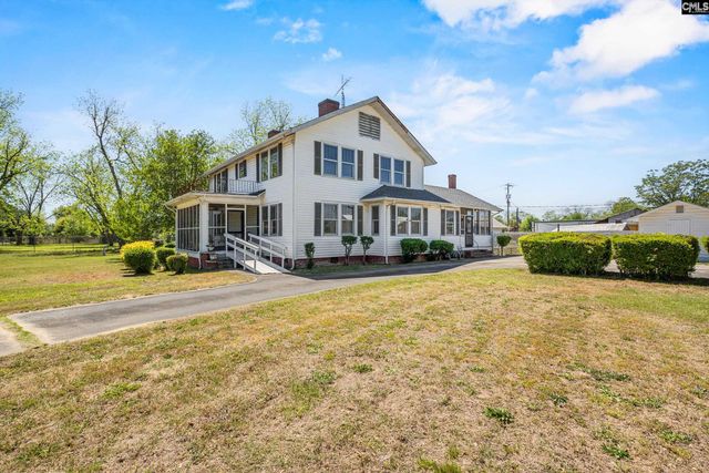 311 Camelia Street, North, SC 29112