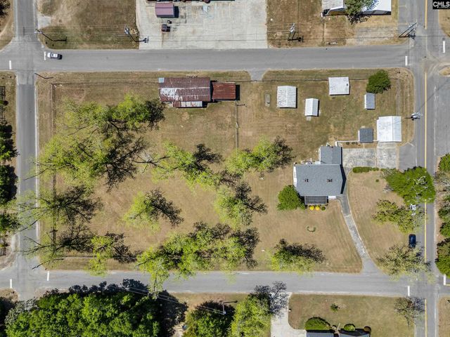 311 Camelia Street, North, SC 29112