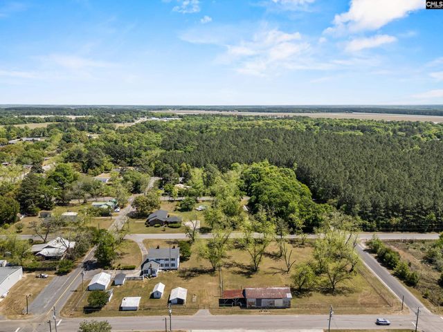 311 Camelia Street, North, SC 29112