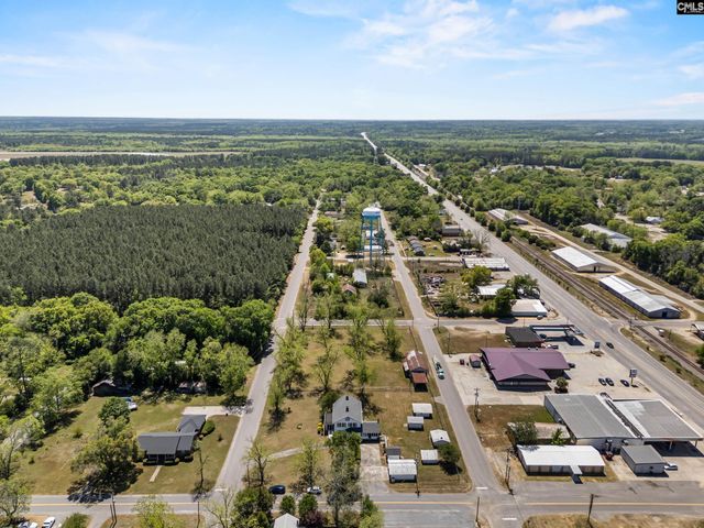 311 Camelia Street, North, SC 29112