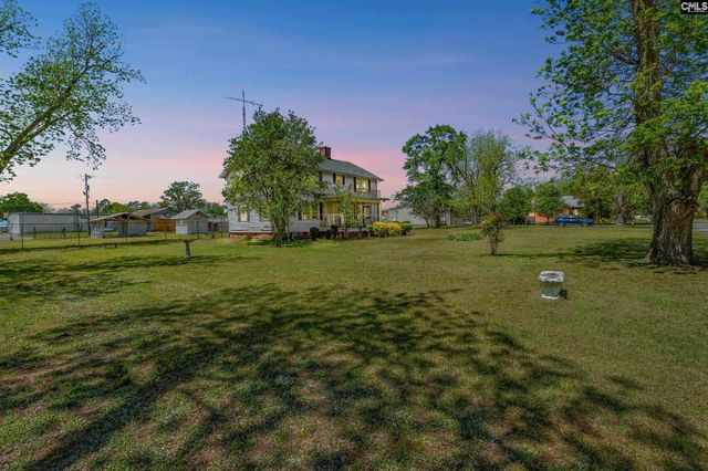 311 Camelia Street, North, SC 29112