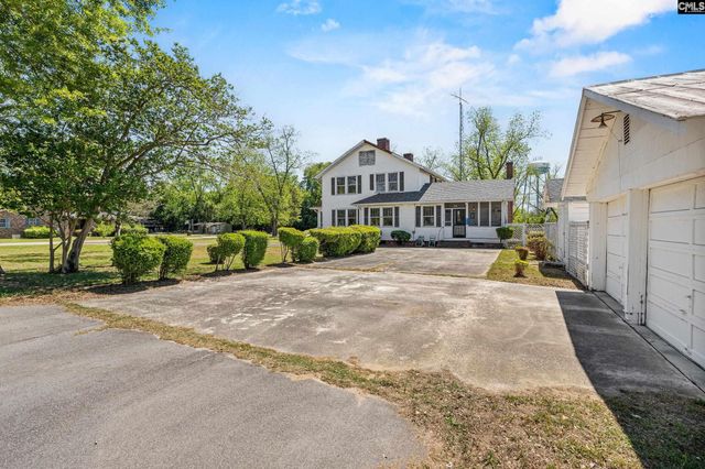 311 Camelia Street, North, SC 29112