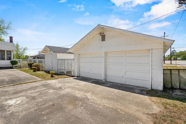 311 Camelia Street, North, SC 29112