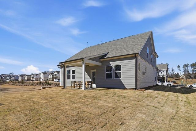 1290 Windance Lake Drive, Loganville, GA 30052