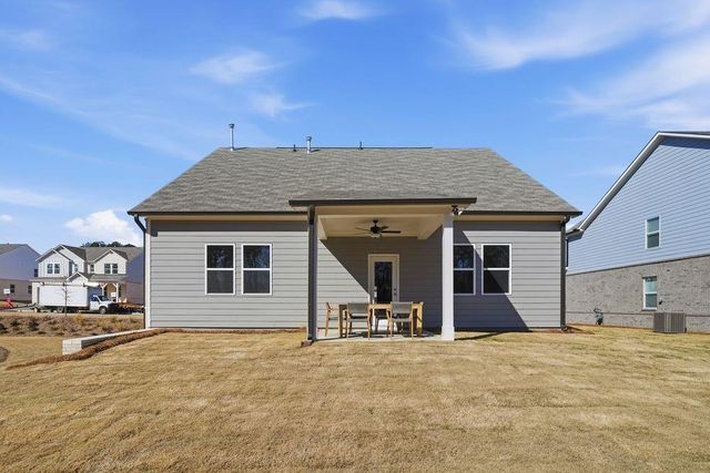 1290 Windance Lake Drive, Loganville, GA 30052