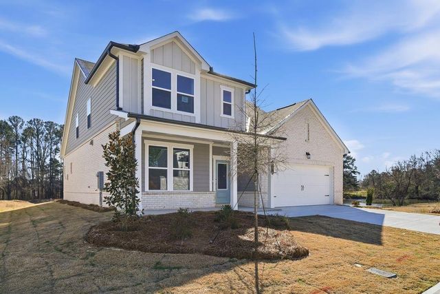 1290 Windance Lake Drive, Loganville, GA 30052