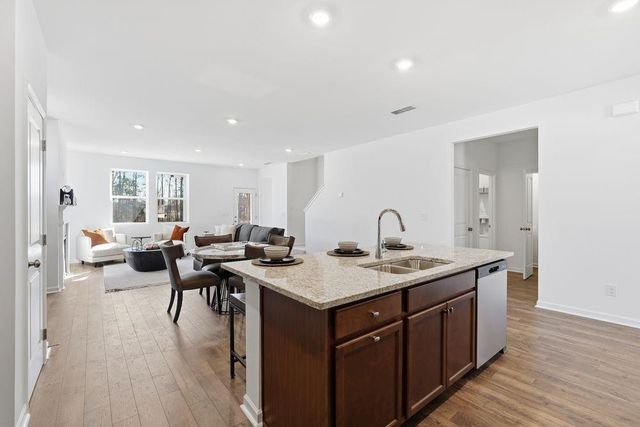 1290 Windance Lake Drive, Loganville, GA 30052