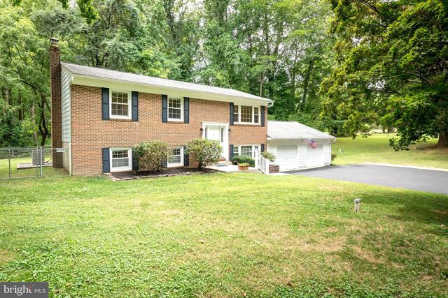 2901 5TH ST, Owings, MD 20736