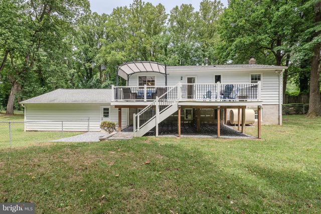 2901 5TH ST, Owings, MD 20736