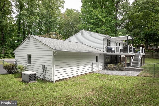 2901 5TH ST, Owings, MD 20736