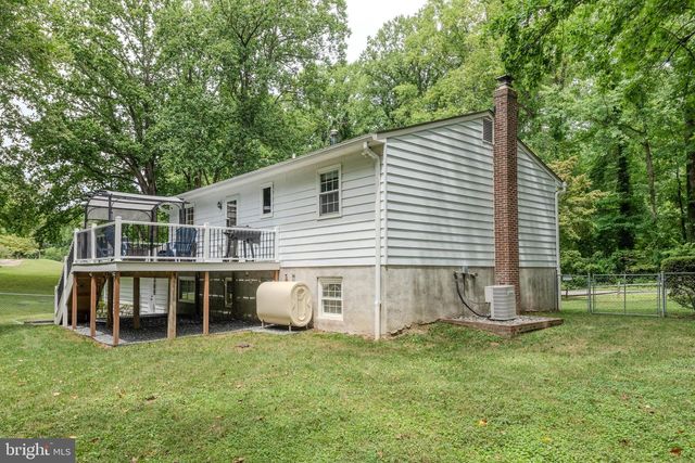 2901 5TH ST, Owings, MD 20736