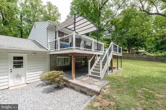 2901 5TH ST, Owings, MD 20736
