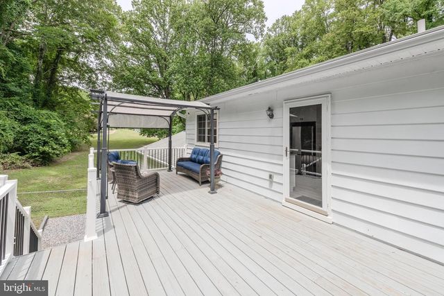 2901 5TH ST, Owings, MD 20736