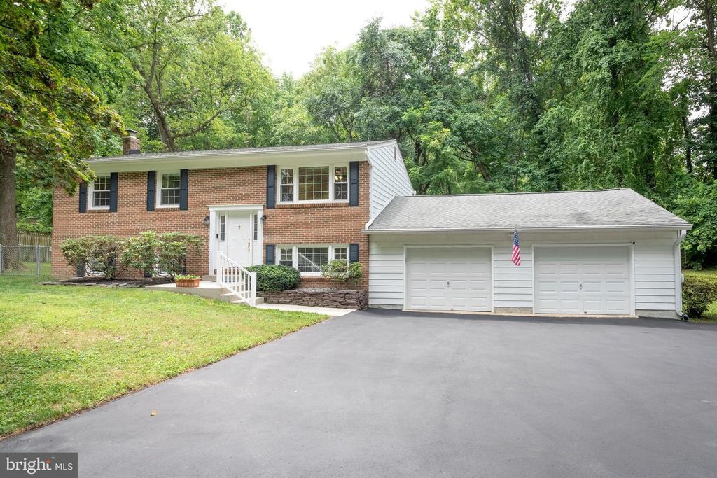 2901 5TH ST, Owings, MD 20736