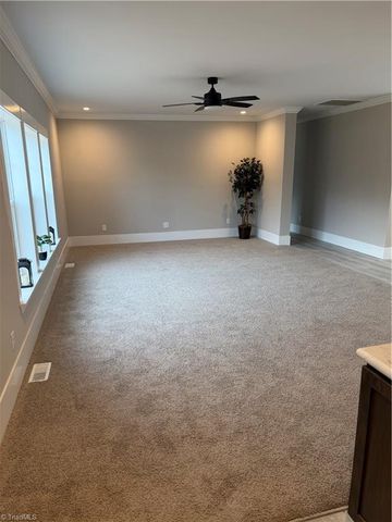 1824 N Oak Ridge Church Road, Yadkinville, NC 27011