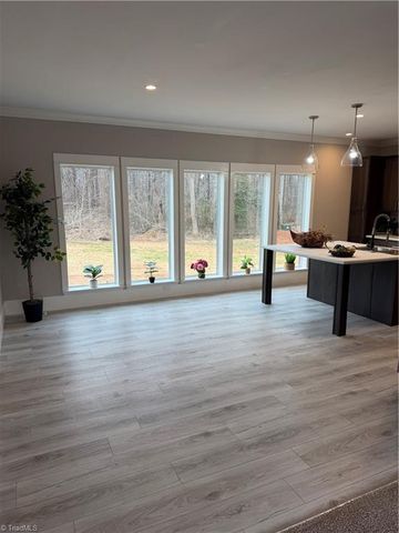 1824 N Oak Ridge Church Road, Yadkinville, NC 27011