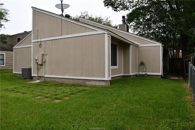 1408 Lemon Tree Lane, College Station, TX 77840