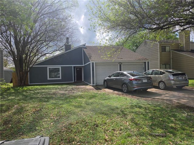 1408 Lemon Tree Lane, College Station, TX 77840