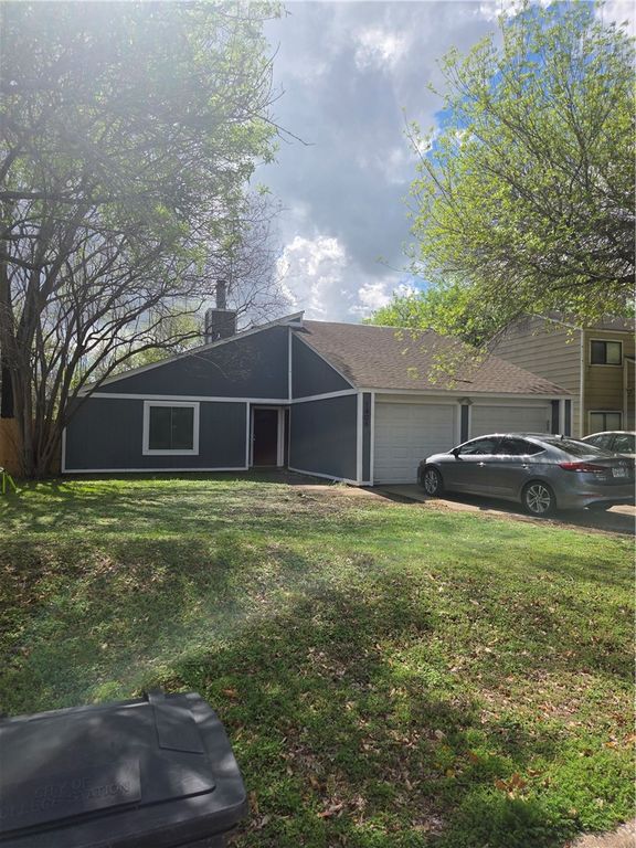 1408 Lemon Tree Lane, College Station, TX 77840