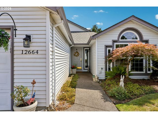 12664 Sw BEXLEY Ln, Tigard, OR 97224