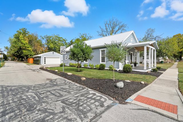 302 Penn Street, Westfield, IN 46074