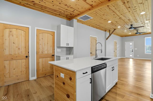 302 Penn Street, Westfield, IN 46074