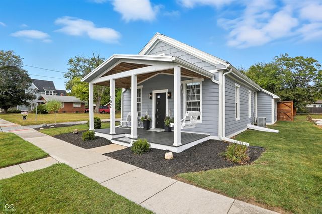 302 Penn Street, Westfield, IN 46074