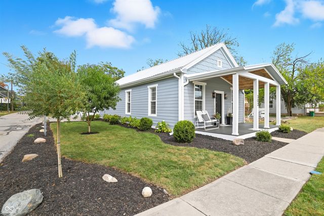 302 Penn Street, Westfield, IN 46074