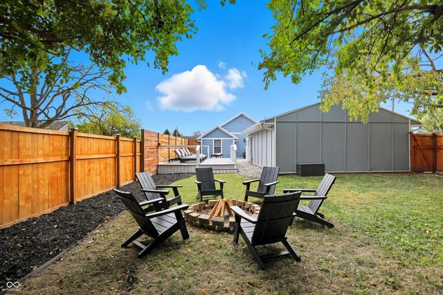 302 Penn Street, Westfield, IN 46074