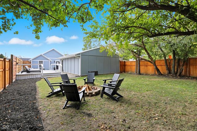 302 Penn Street, Westfield, IN 46074