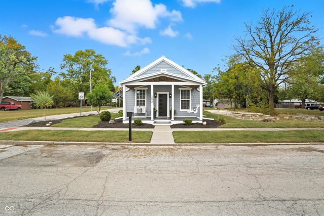 302 Penn Street, Westfield, IN 46074
