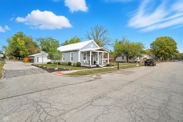 302 Penn Street, Westfield, IN 46074