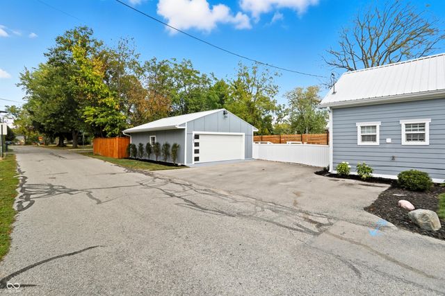 302 Penn Street, Westfield, IN 46074