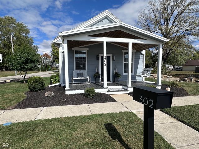 302 Penn Street, Westfield, IN 46074