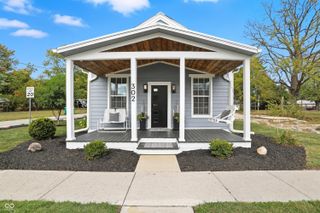 302 Penn Street, Westfield, IN 46074