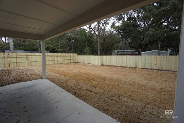 2560 Callaway Road, Gulf Shores, AL 36542